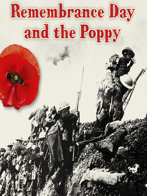 cover image of The Remembrance Day and the Poppy